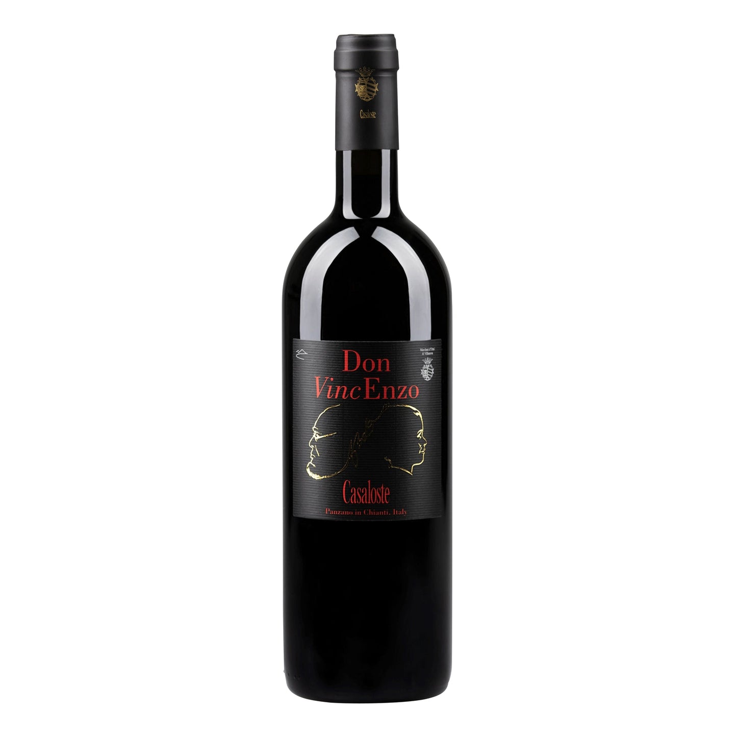 Casaloste Don Vincenzo Toscana Rosso IGT