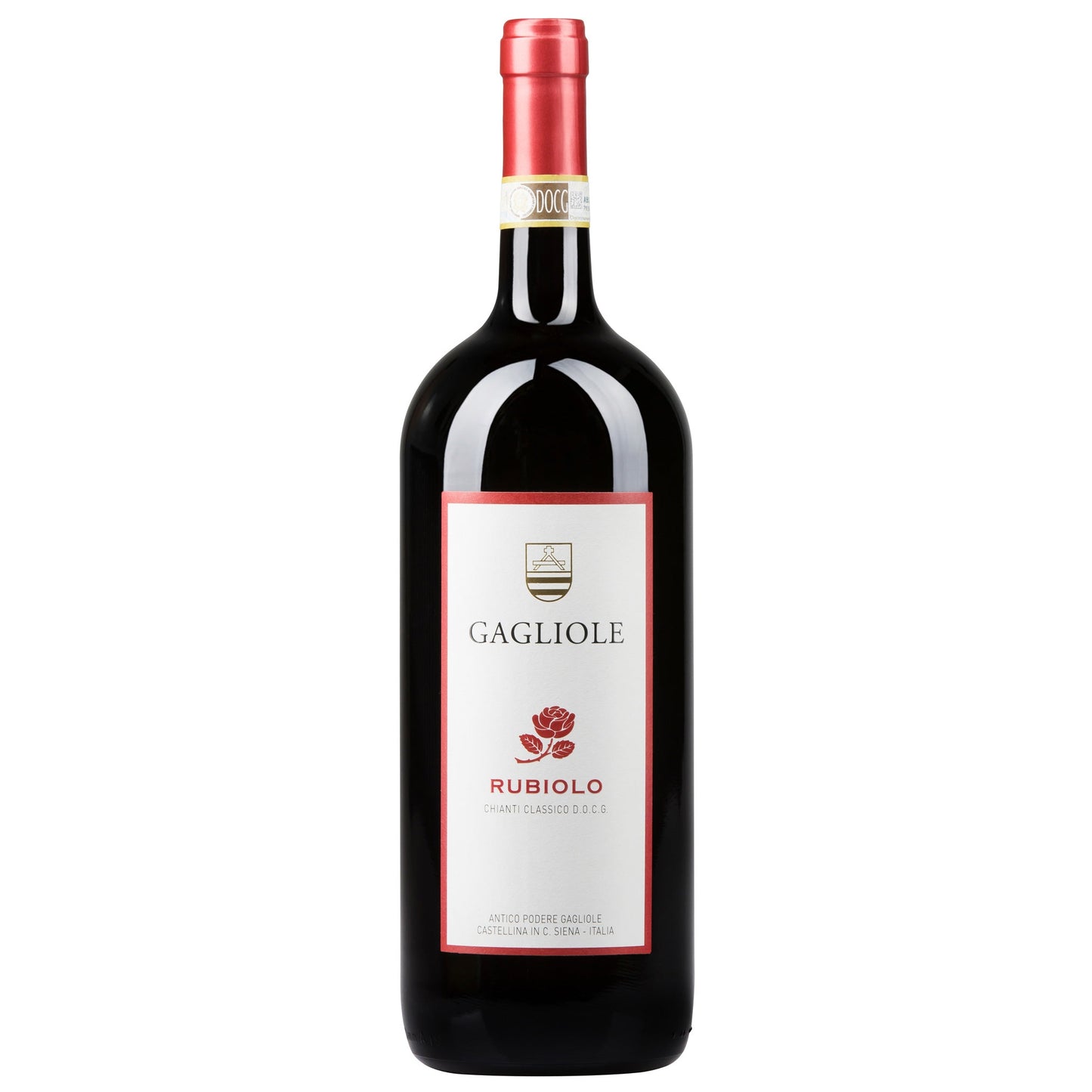 Gagliole Rubiolo Chianti Classico DOCG