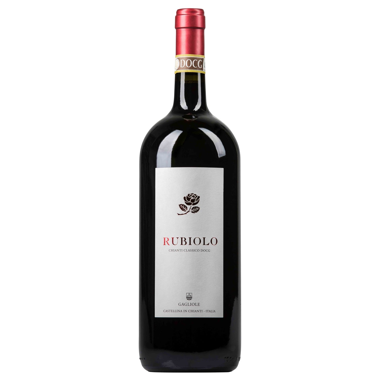 Gagliole Rubiolo Chianti Classico DOCG
