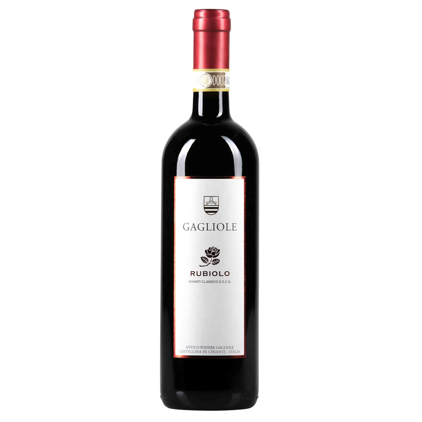 Gagliole Rubiolo Chianti Classico DOCG