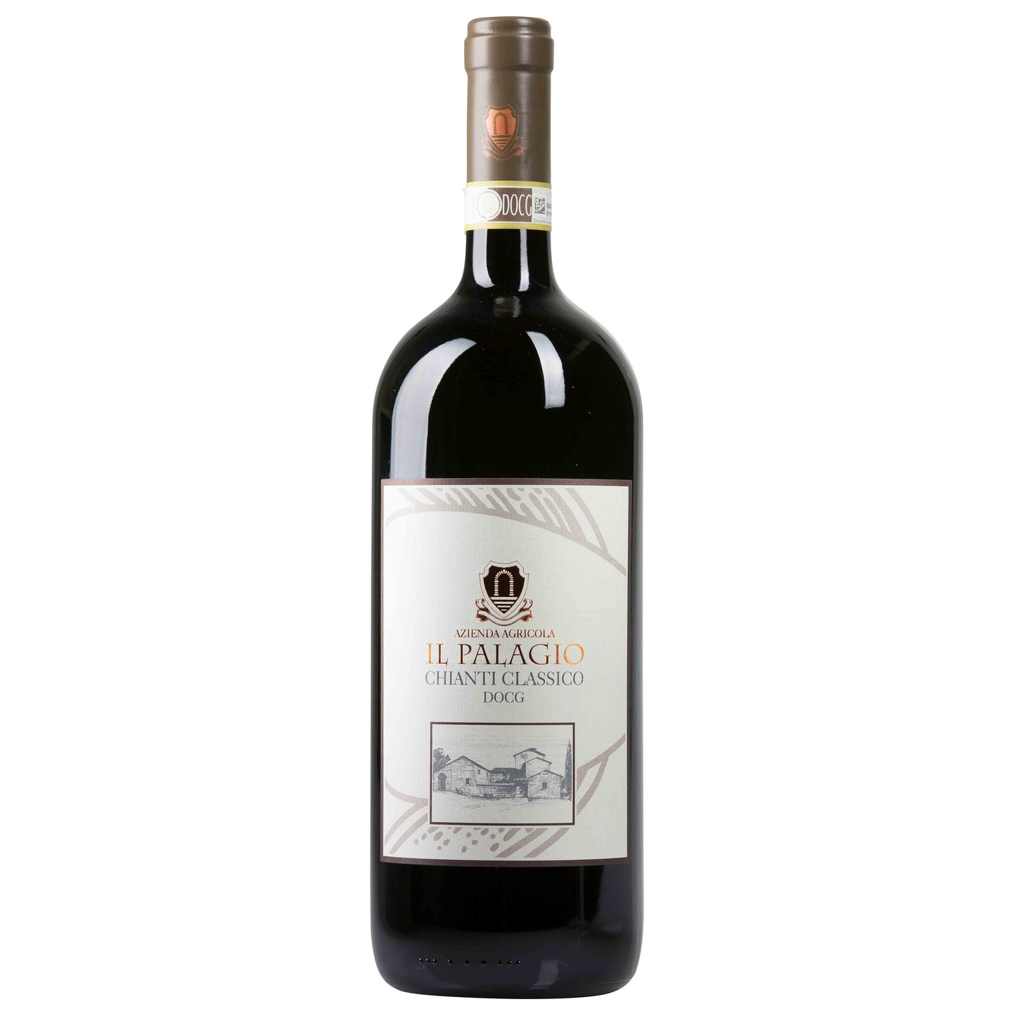 Il Palagio di Panzano Chianti Classico DOCG