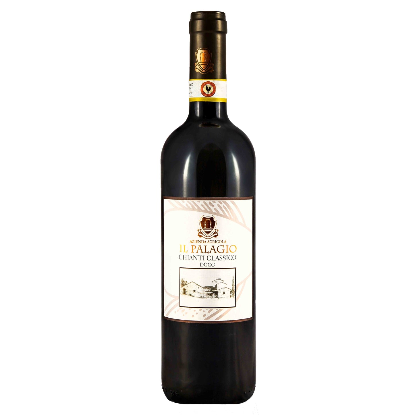 Il Palagio di Panzano Chianti Classico DOCG