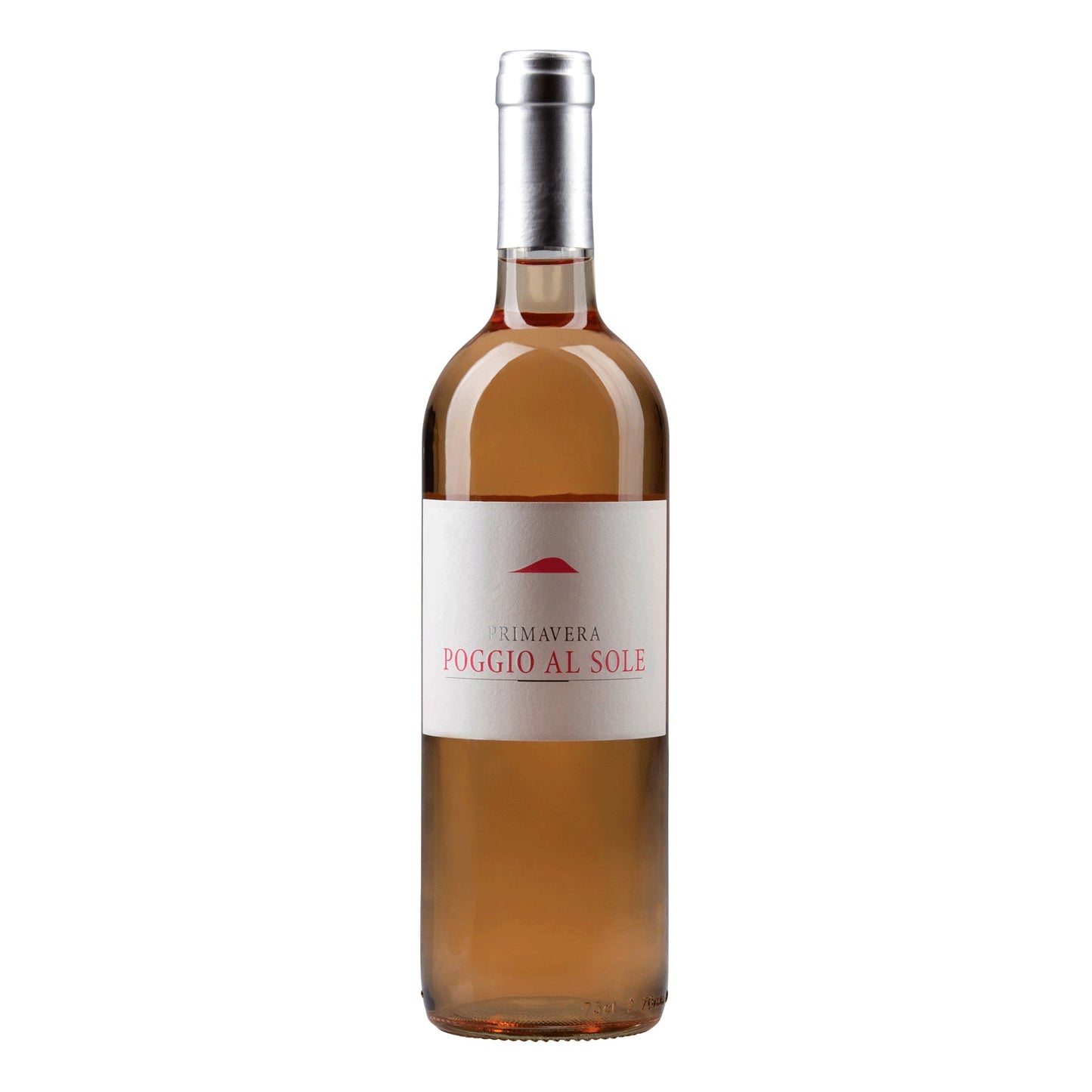 Poggio al Sole Primavera Rosato Toscana IGT