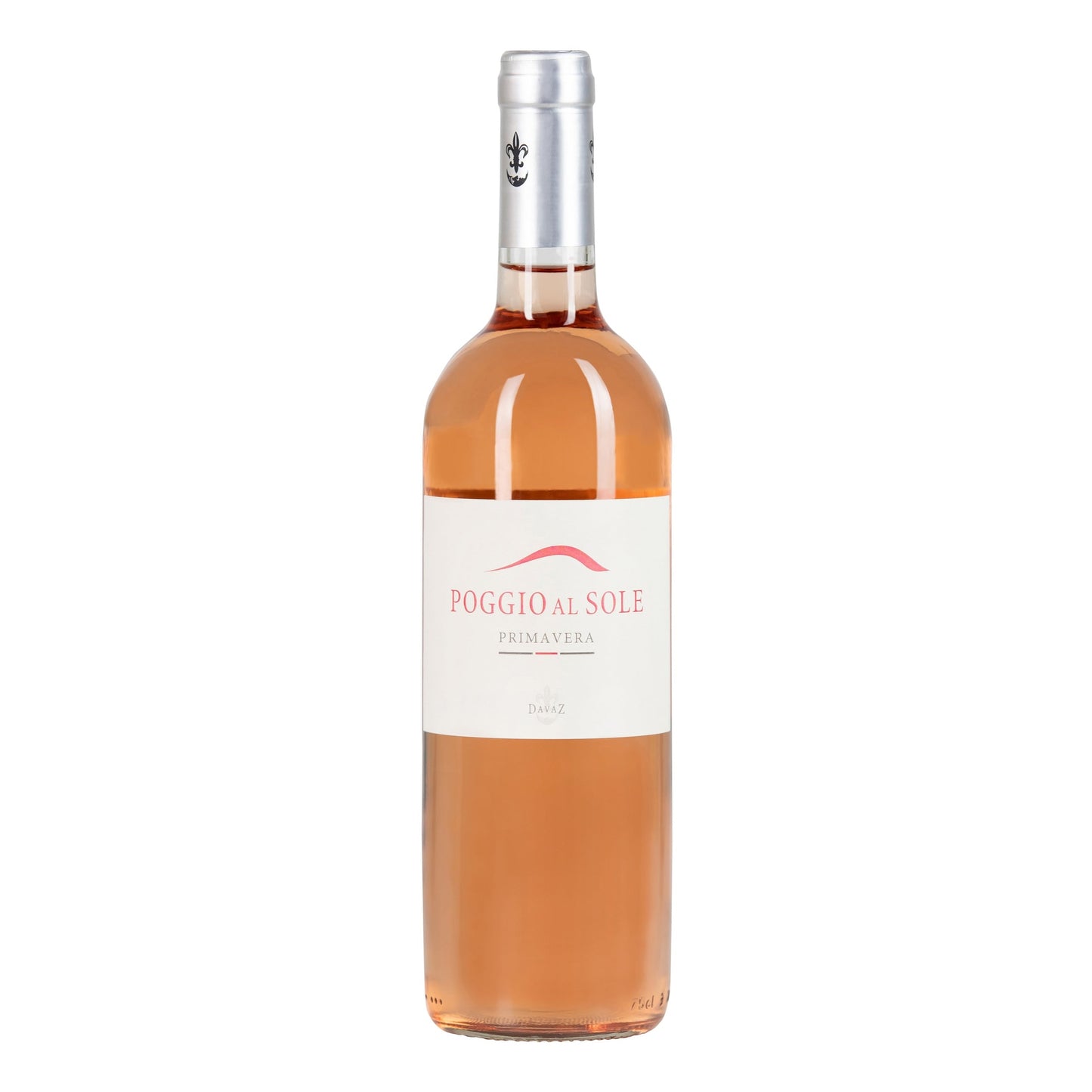 Poggio al Sole Primavera Rosato Toscana IGT
