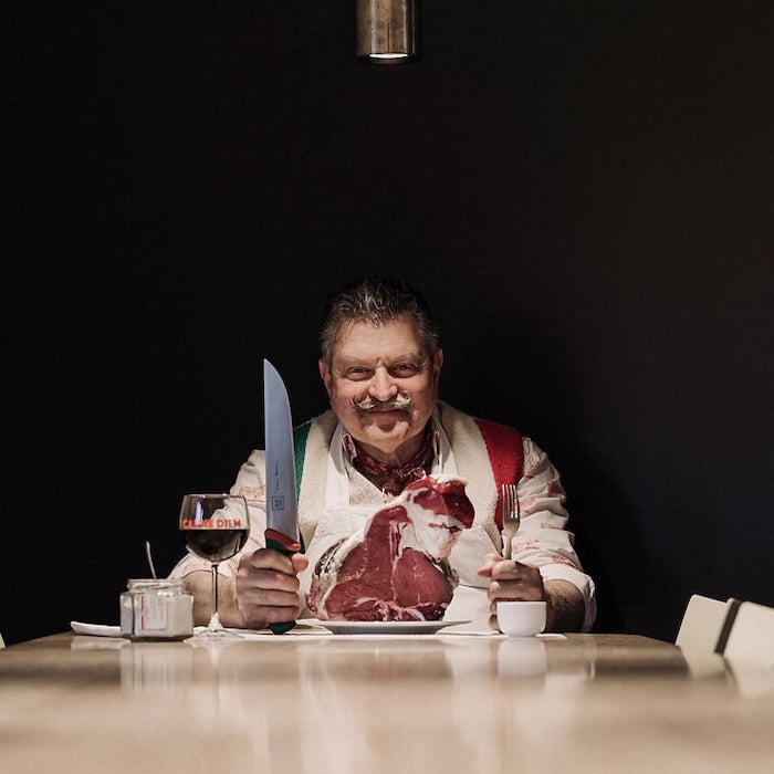 Dario Cecchini