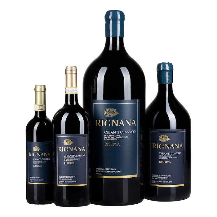 Big Bottle Party