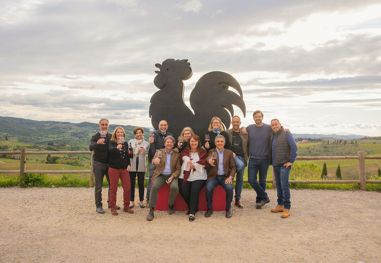Panzano in Chianti