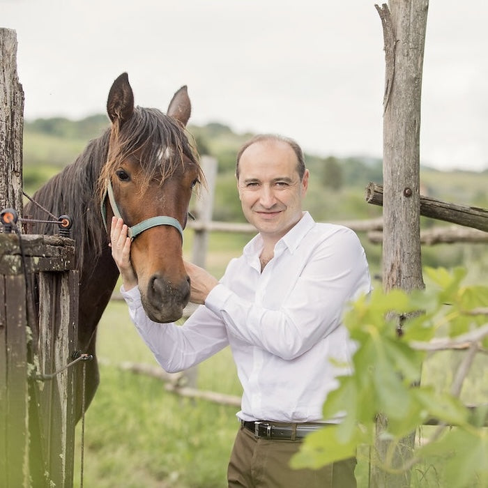 Tenuta Degli Dei Cavalli