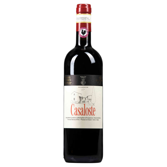 Casaloste Chianti Classico DOCG