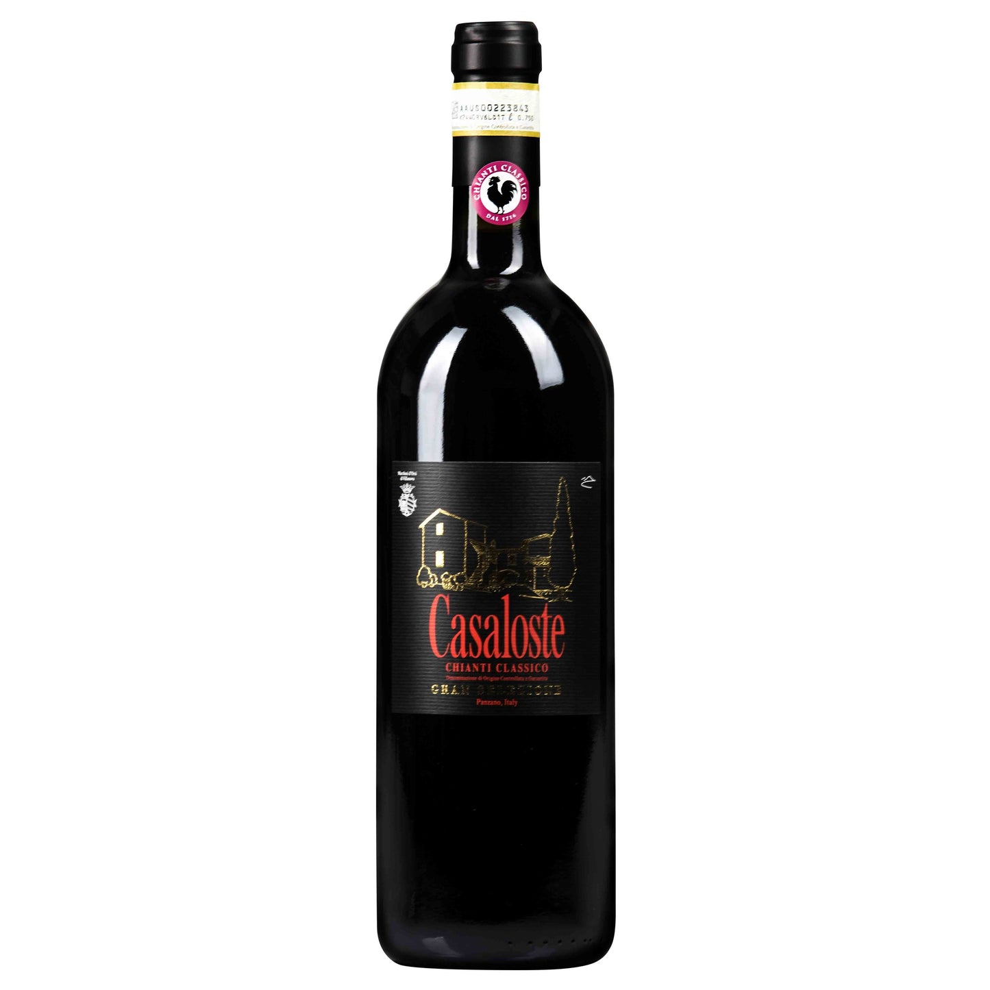 Casaloste Chianti Classico Gran Selezione DOCG