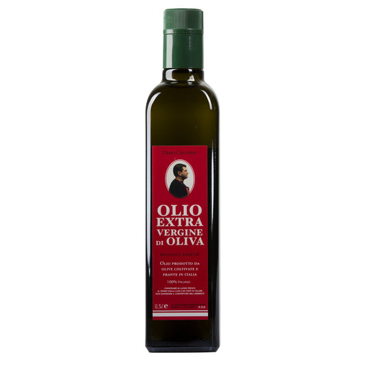 Dario Cecchini Olio Extra Vergine di Oliva