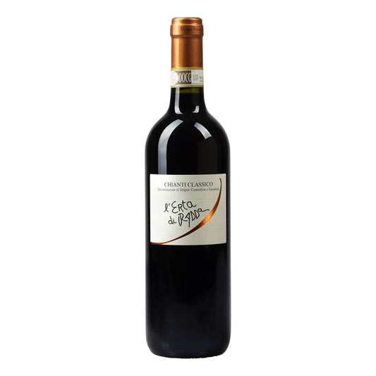 L'Erta di Radda Chianti Classico DOCG