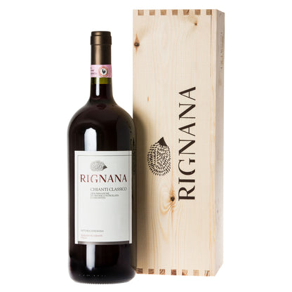 Fattoria di Rignana Chianti Classico DOCG