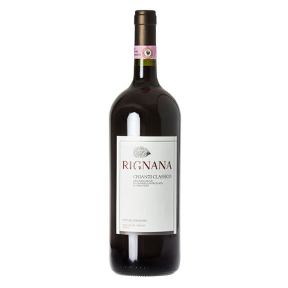 Fattoria di Rignana Chianti Classico DOCG