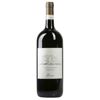 Fattoria di Rignana Chianti Classico DOCG