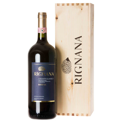 Fattoria di Rignana Chianti Classico Riserva DOCG