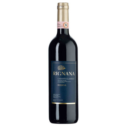 Fattoria di Rignana Chianti Classico Riserva DOCG