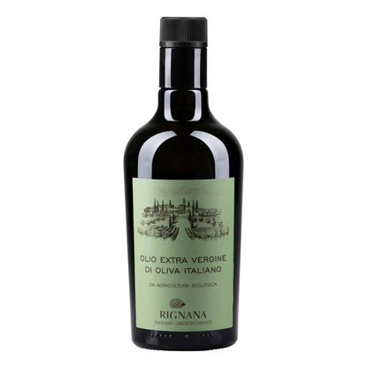 Fattoria di Rignana Olio Extra Vergine d'Oliva