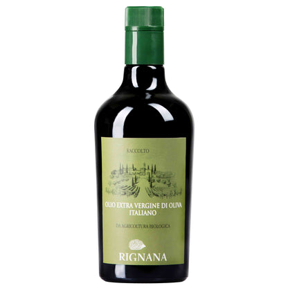 Fattoria di Rignana Olio Extra Vergine d'Oliva