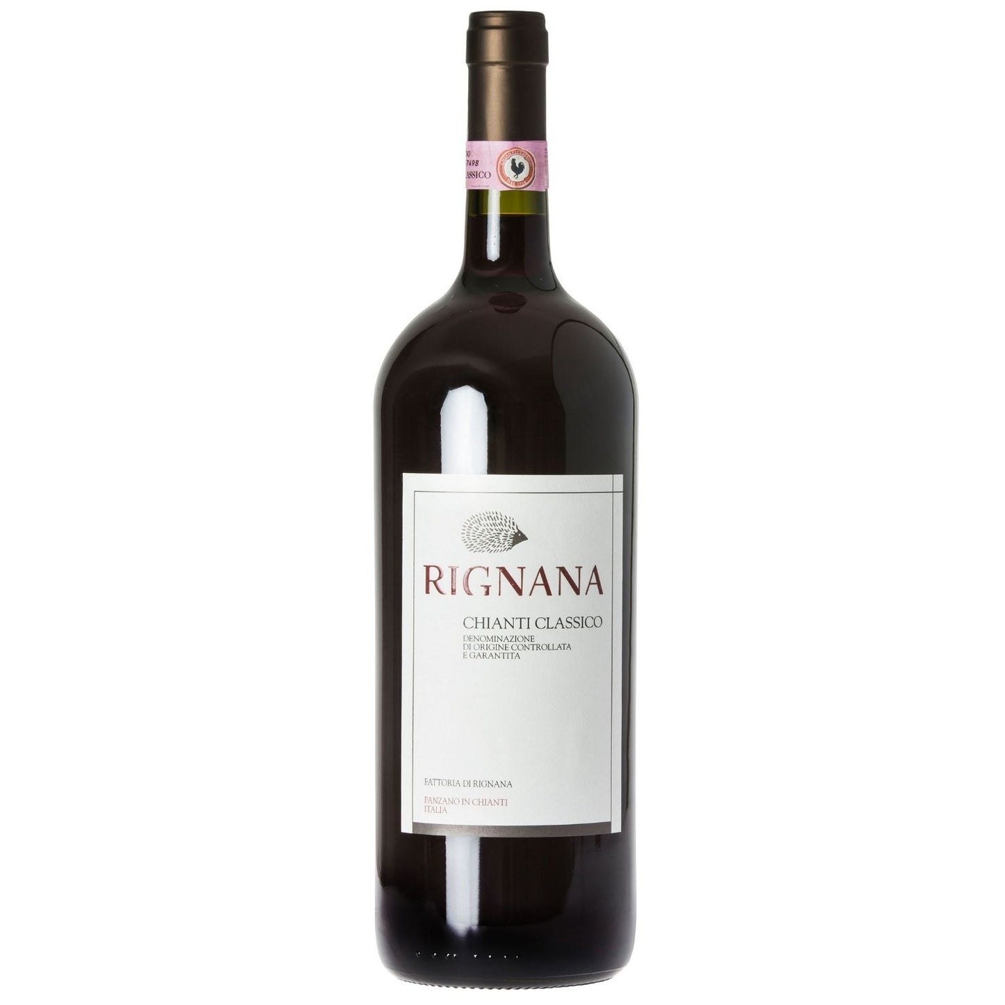 Fattoria di Rignana Chianti Classico DOCG