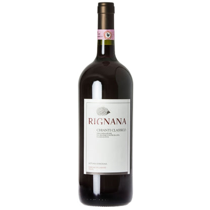 Fattoria di Rignana Chianti Classico DOCG