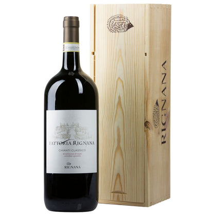 Fattoria di Rignana Chianti Classico DOCG