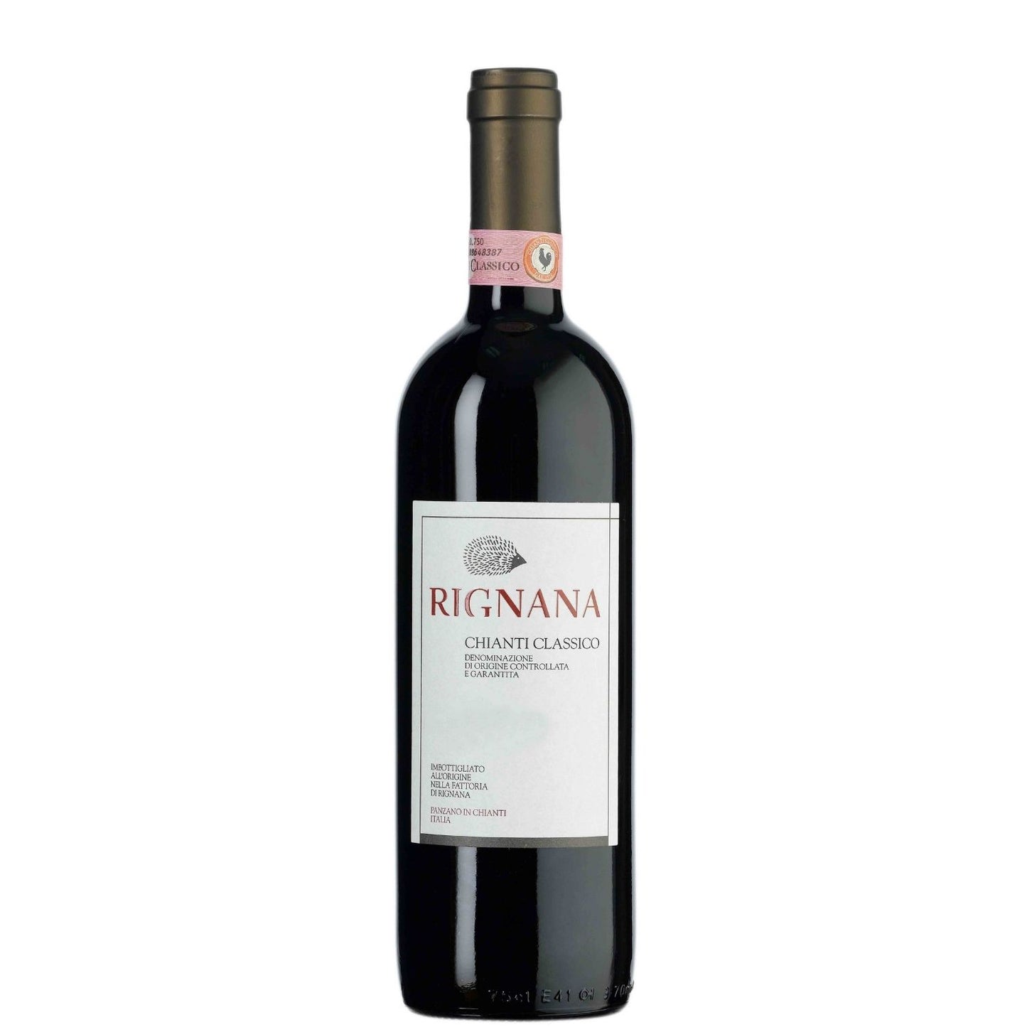 Fattoria di Rignana Chianti Classico DOCG