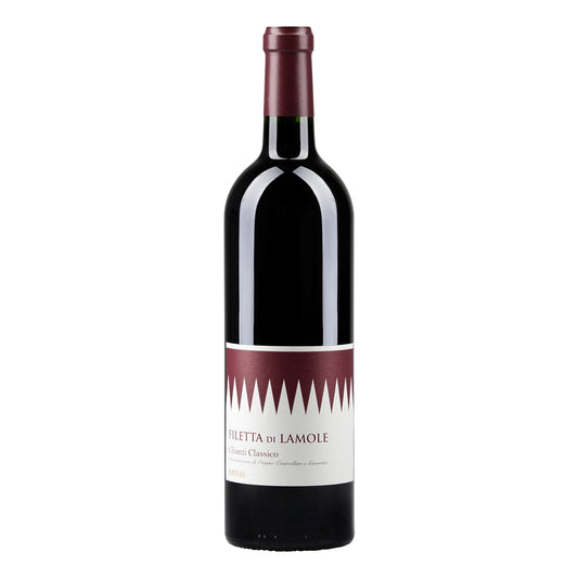 Fontodi Filetta di Lamole Chianti Classico DOCG