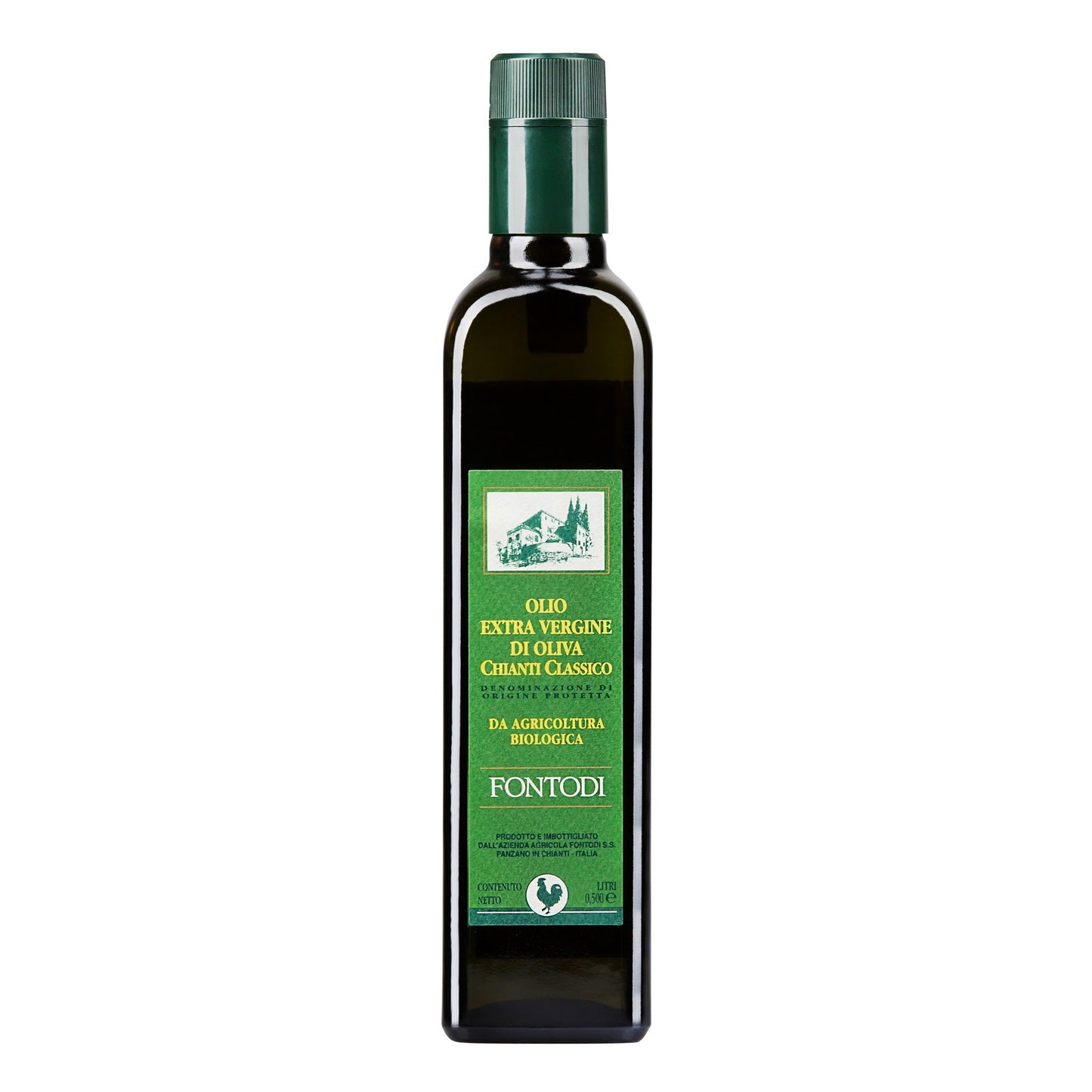 Fontodi Olio Extra Vergine di Oliva