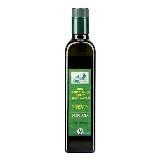 Fontodi Olio Extra Vergine di Oliva