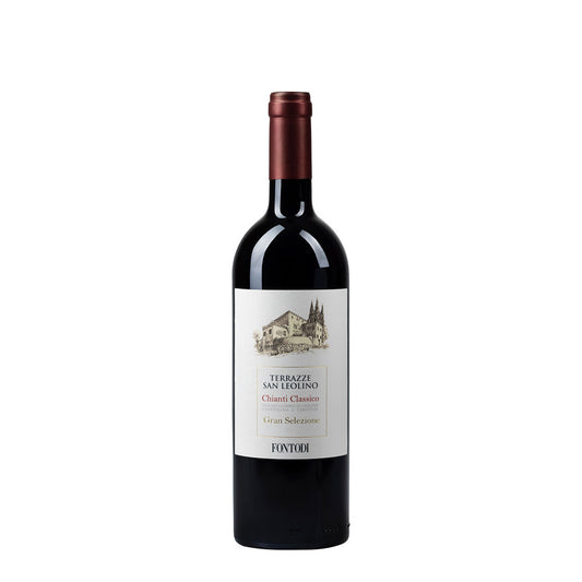 Fontodi Terrazze di San Leolino Chianti Classico Gran Selezione DOCG