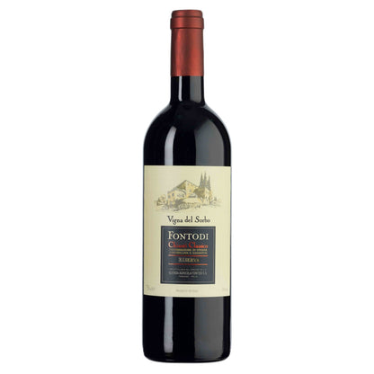 Fontodi Vigna del Sorbo Chianti Classico Gran Selezione DOCG 111030220FL