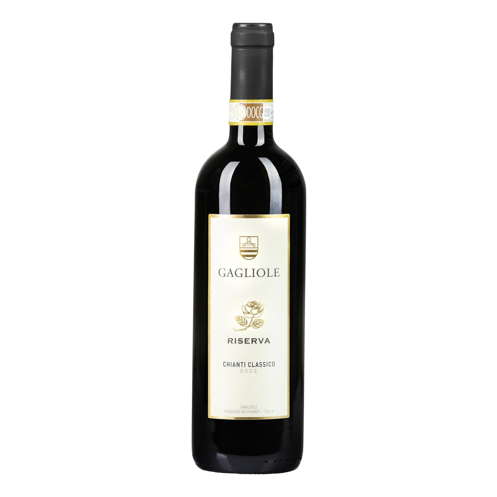 Gagliole Chianti Classico Riserva DOCG