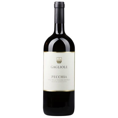 Gagliole Pecchia Chianti Classico Gran Selezione DOCG (vormals Colli della Toscana Centrale IGT)