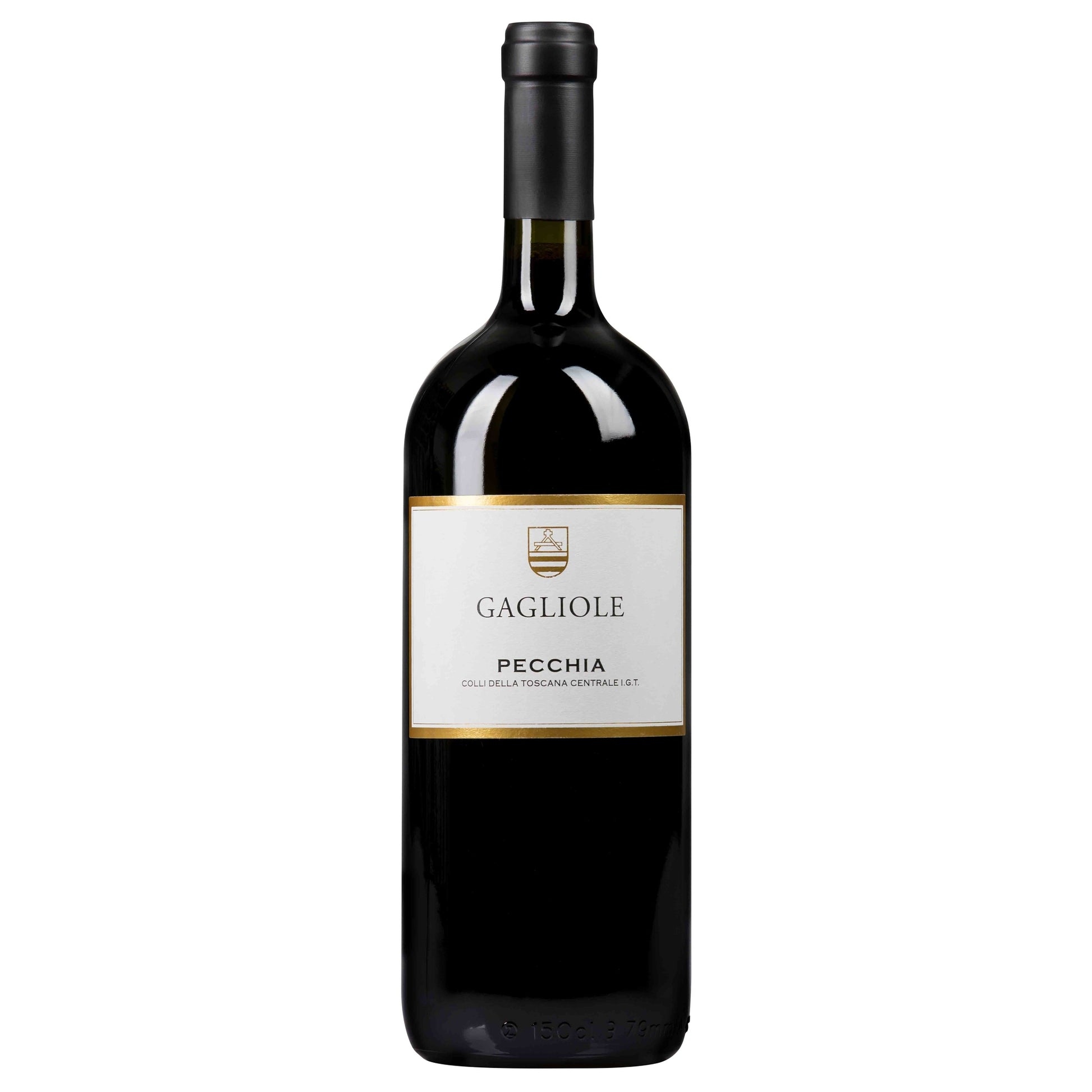 Gagliole Pecchia Chianti Classico Gran Selezione DOCG (vormals Colli della Toscana Centrale IGT)