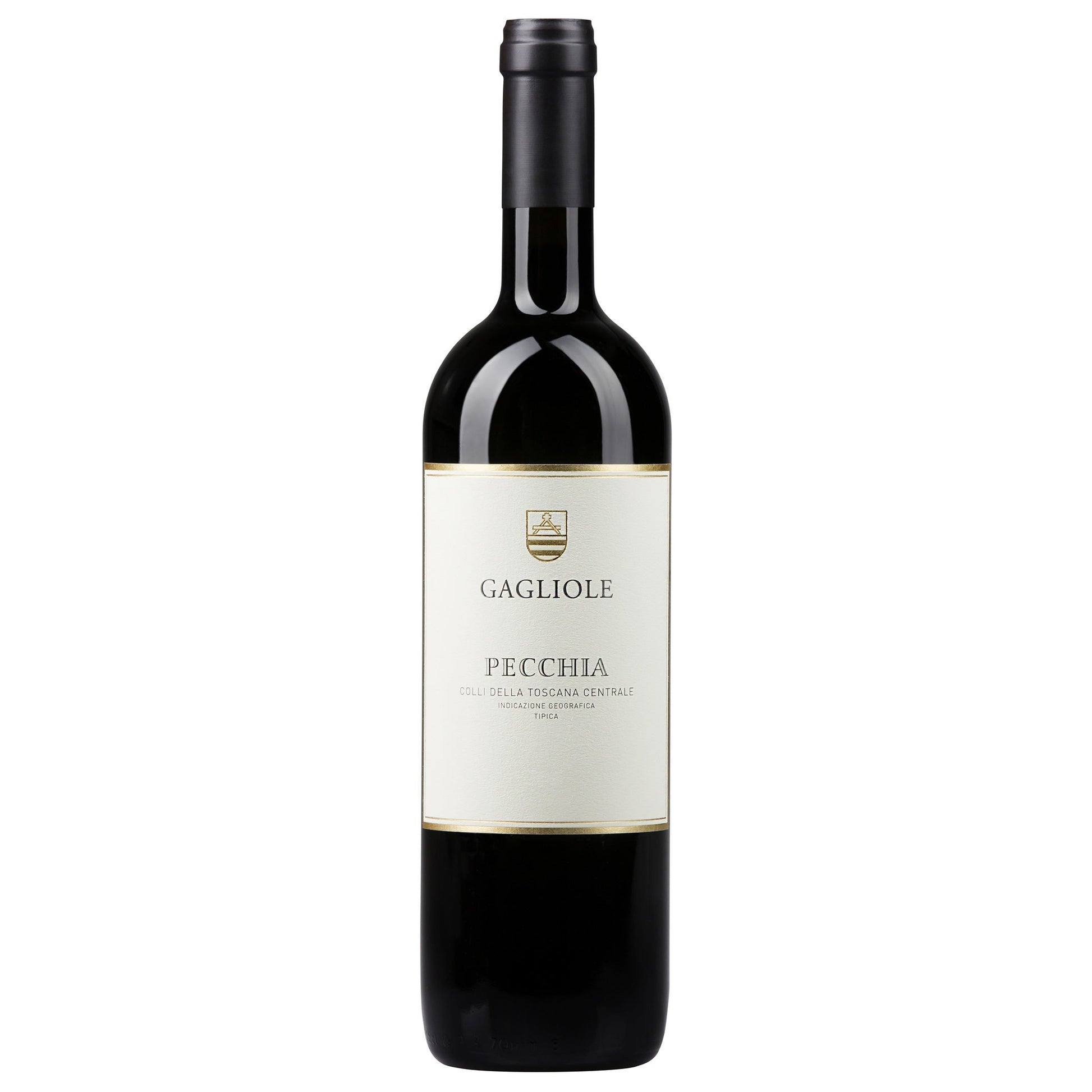 Gagliole Pecchia Chianti Classico Gran Selezione DOCG (vormals Colli della Toscana Centrale IGT)