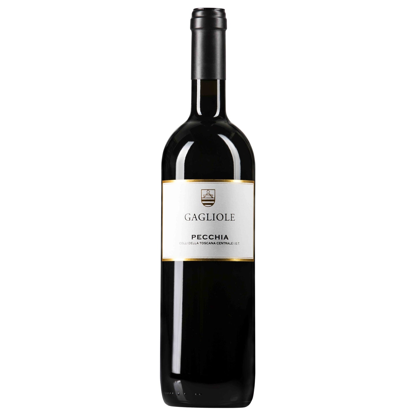 Gagliole Pecchia Chianti Classico Gran Selezione DOCG (vormals Colli della Toscana Centrale IGT)