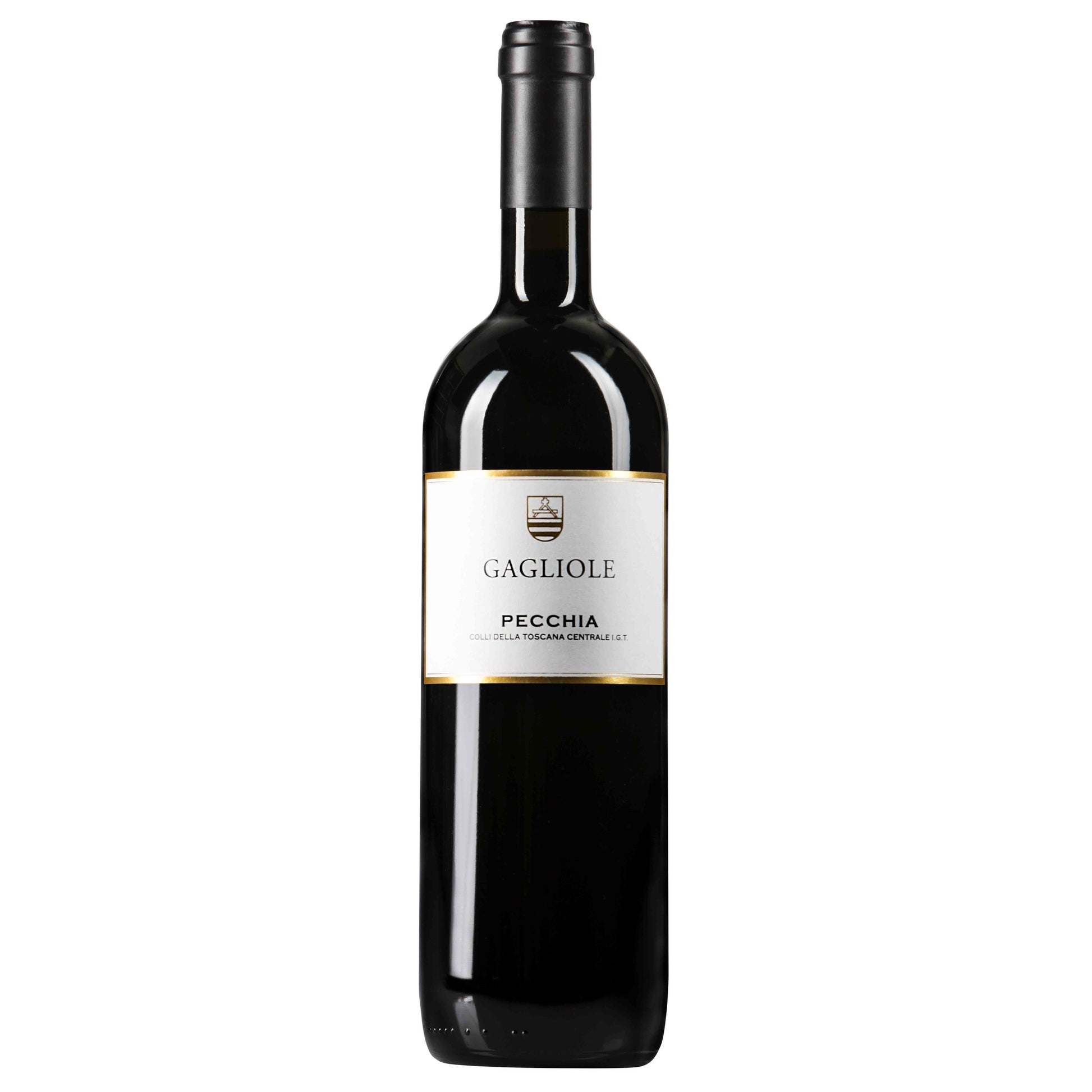 Gagliole Pecchia Chianti Classico Gran Selezione DOCG (vormals Colli della Toscana Centrale IGT)