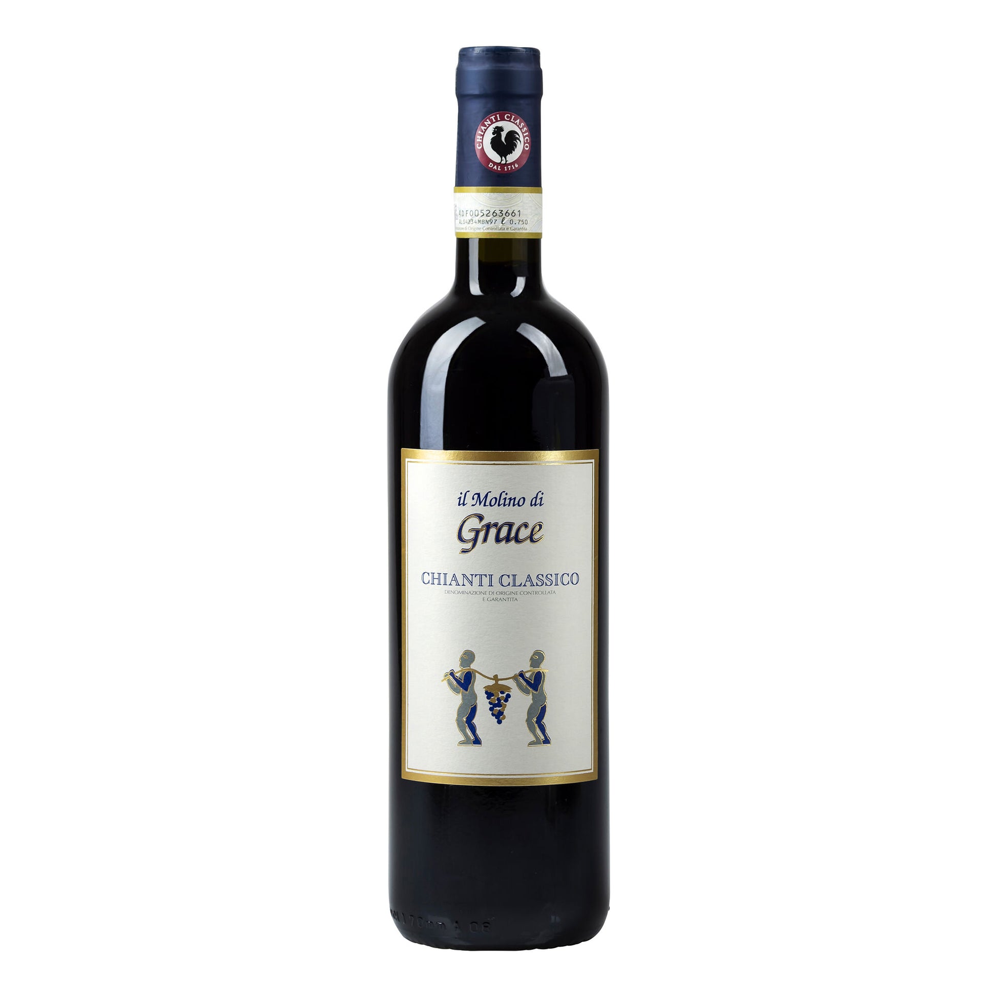 Il Molino di Grace Chianti Classico DOCG