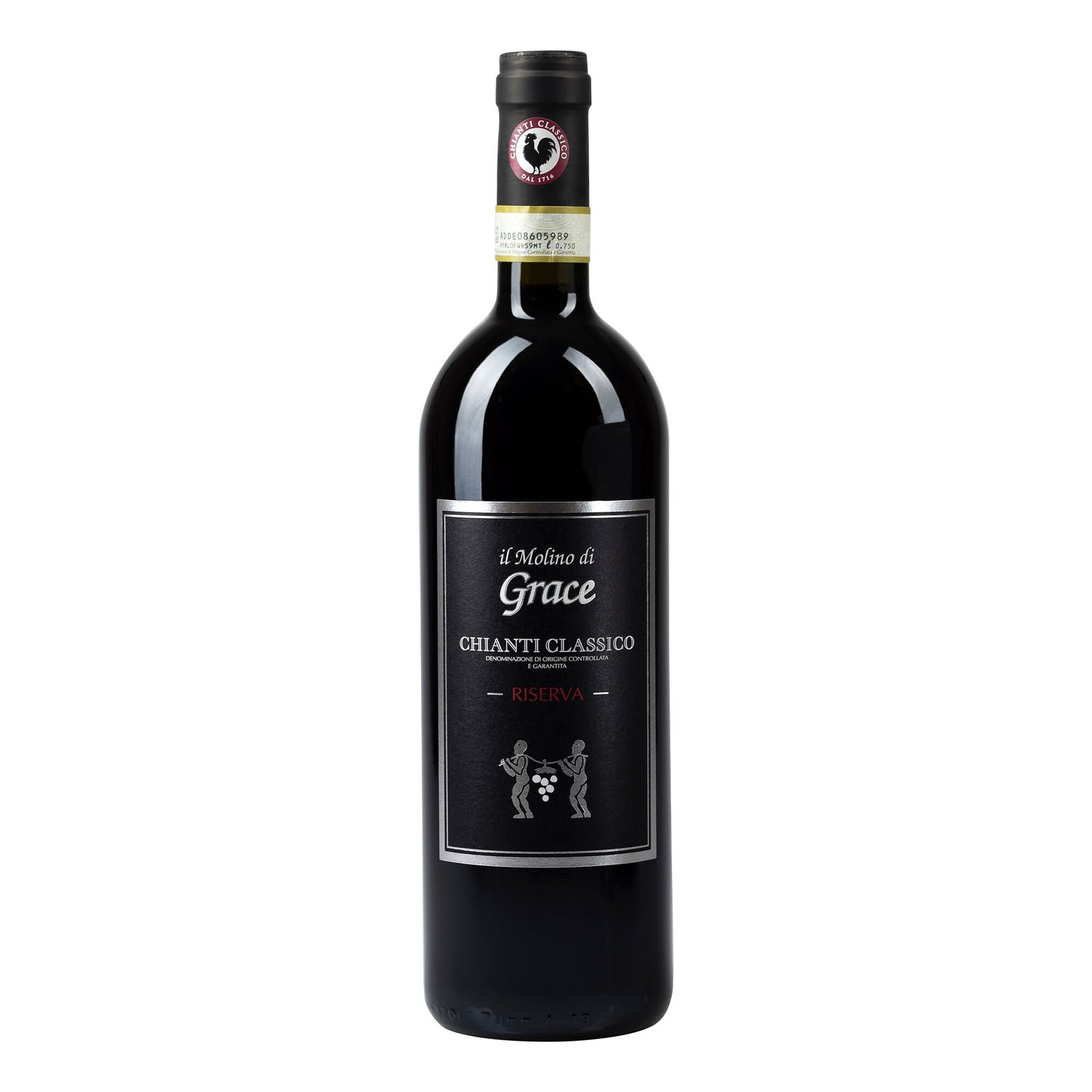 Il Molino di Grace Chianti Classico Riserva DOCG