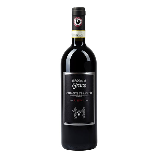 Il Molino di Grace Chianti Classico Riserva DOCG