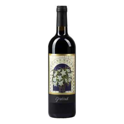 Il Molino di Grace Gratius Toscana Rosso IGT