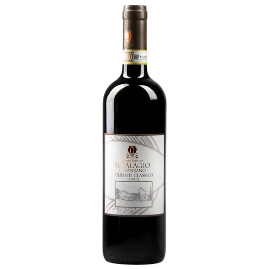 Il Palagio di Panzano Chianti Classico DOCG