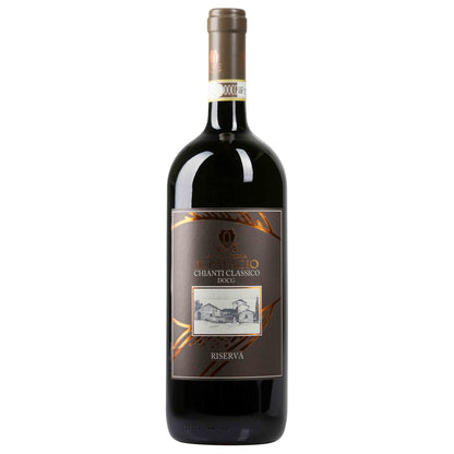 Il Palagio di Panzano Chianti Classico Riserva DOCG