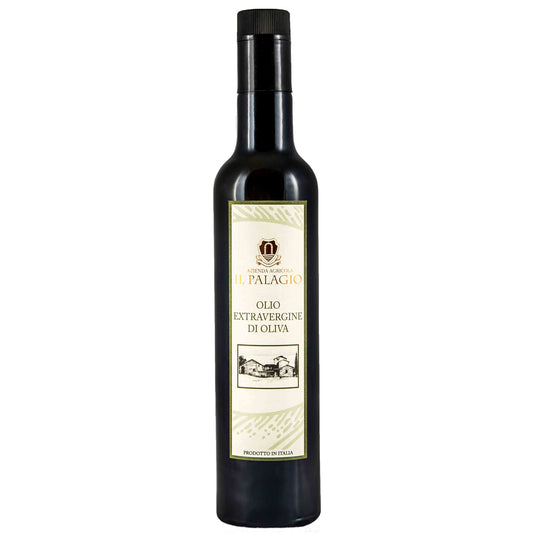 Il Palagio di Panzano Olio Extravergine di Oliva