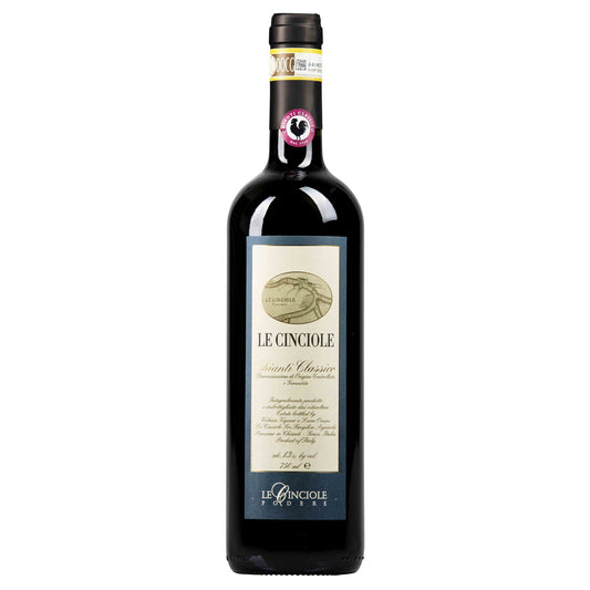 Le Cinciole Chianti Classico DOCG