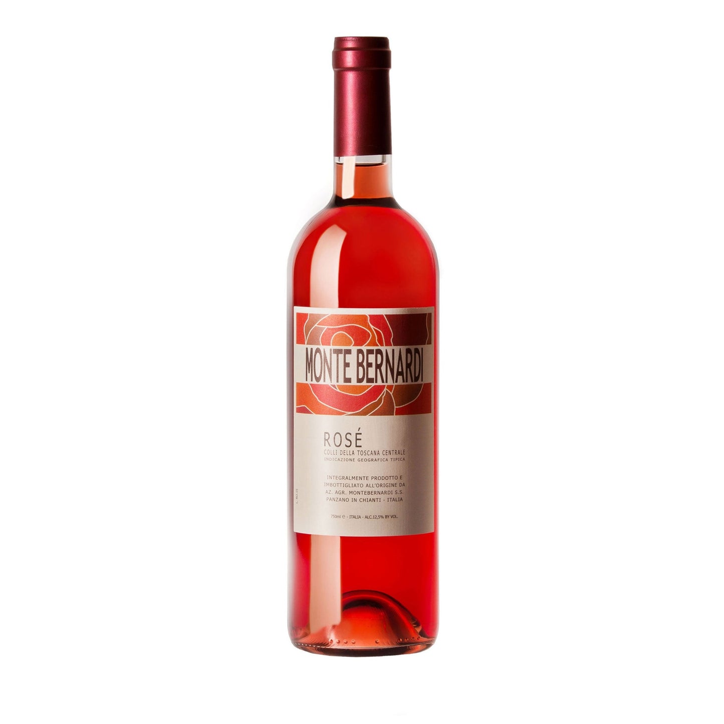 Monte Bernardi Rosé Toscana IGT