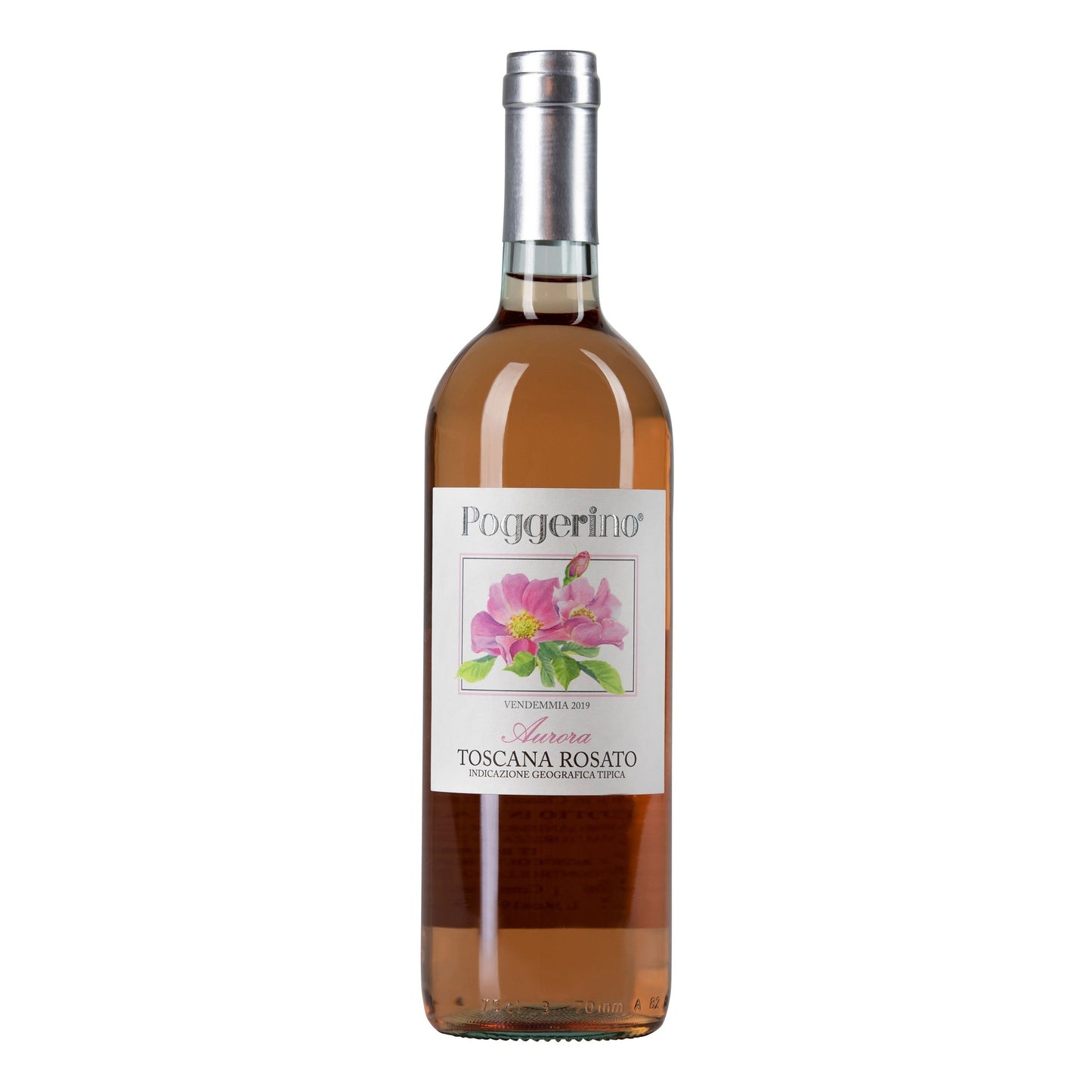 Fattoria Poggerino Aurora Rosato Toscana IGT