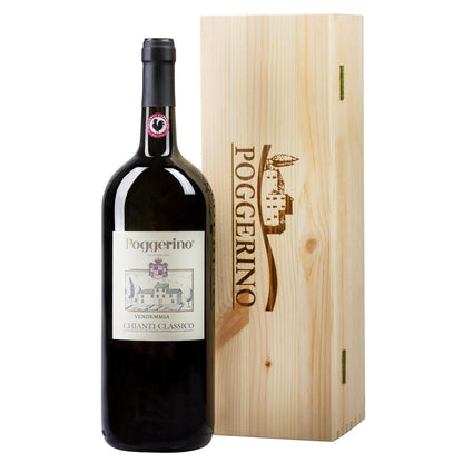 Fattoria Poggerino Chianti Classico DOCG