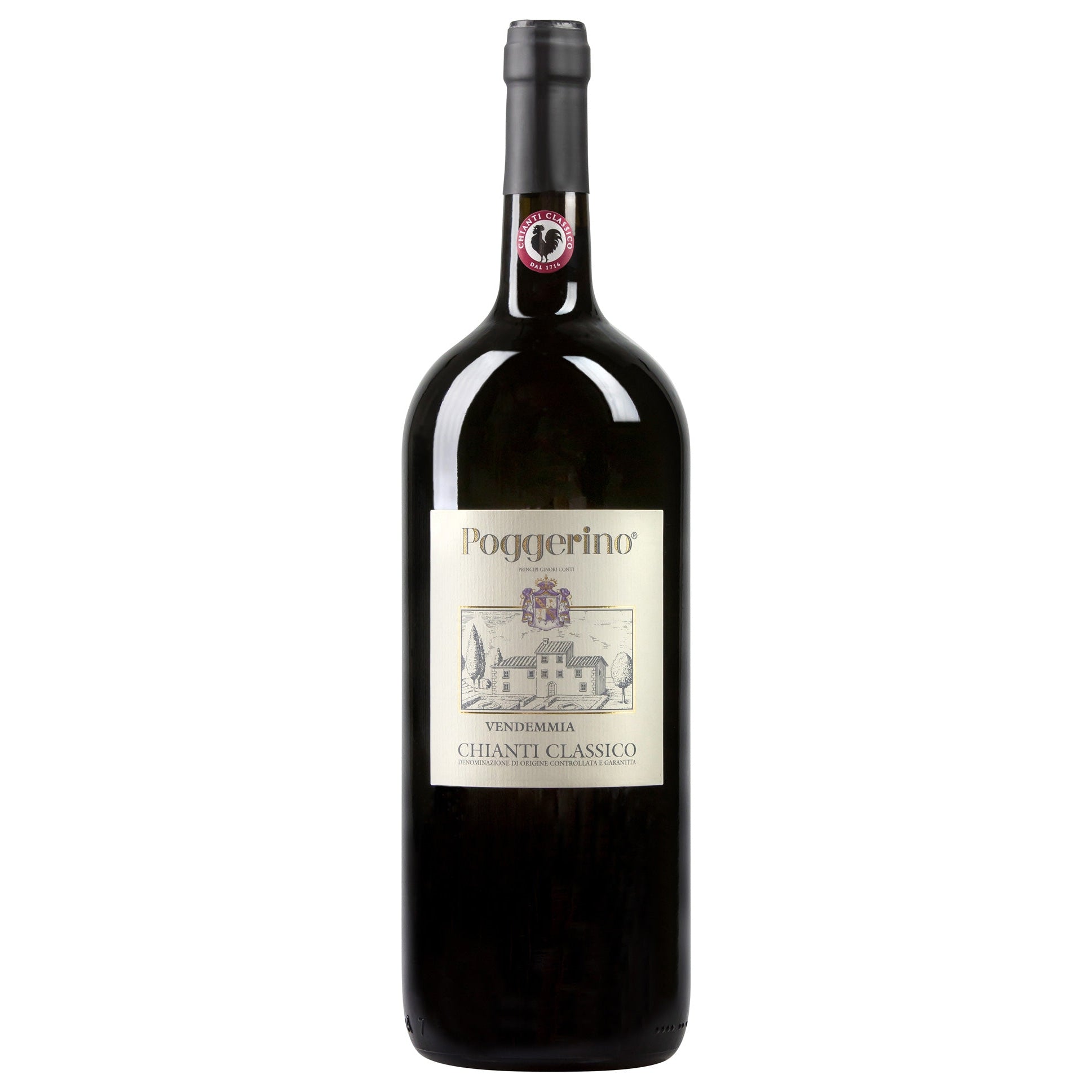 Fattoria Poggerino Chianti Classico DOCG